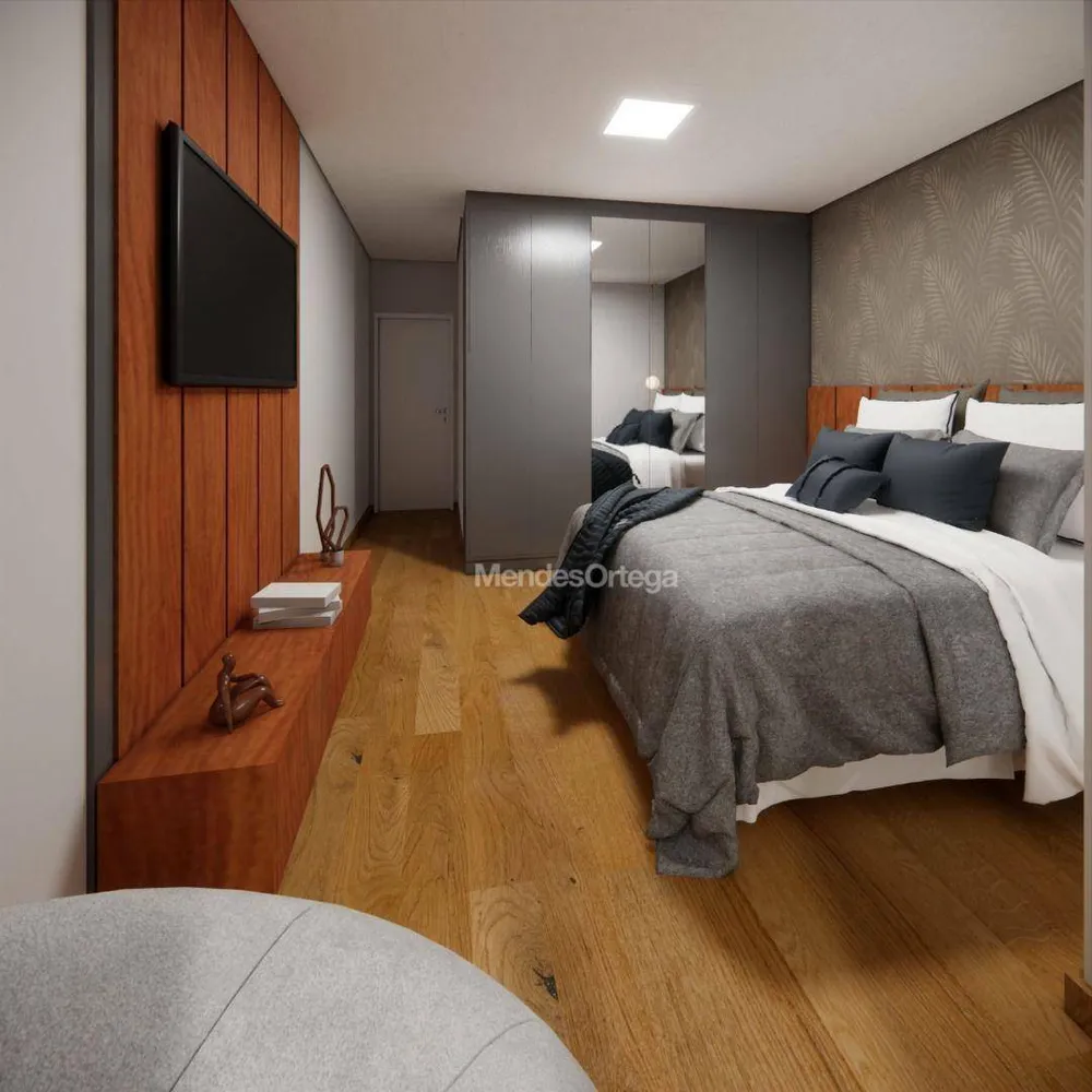 Casa, 2 quartos, 86 m² - Foto 7
