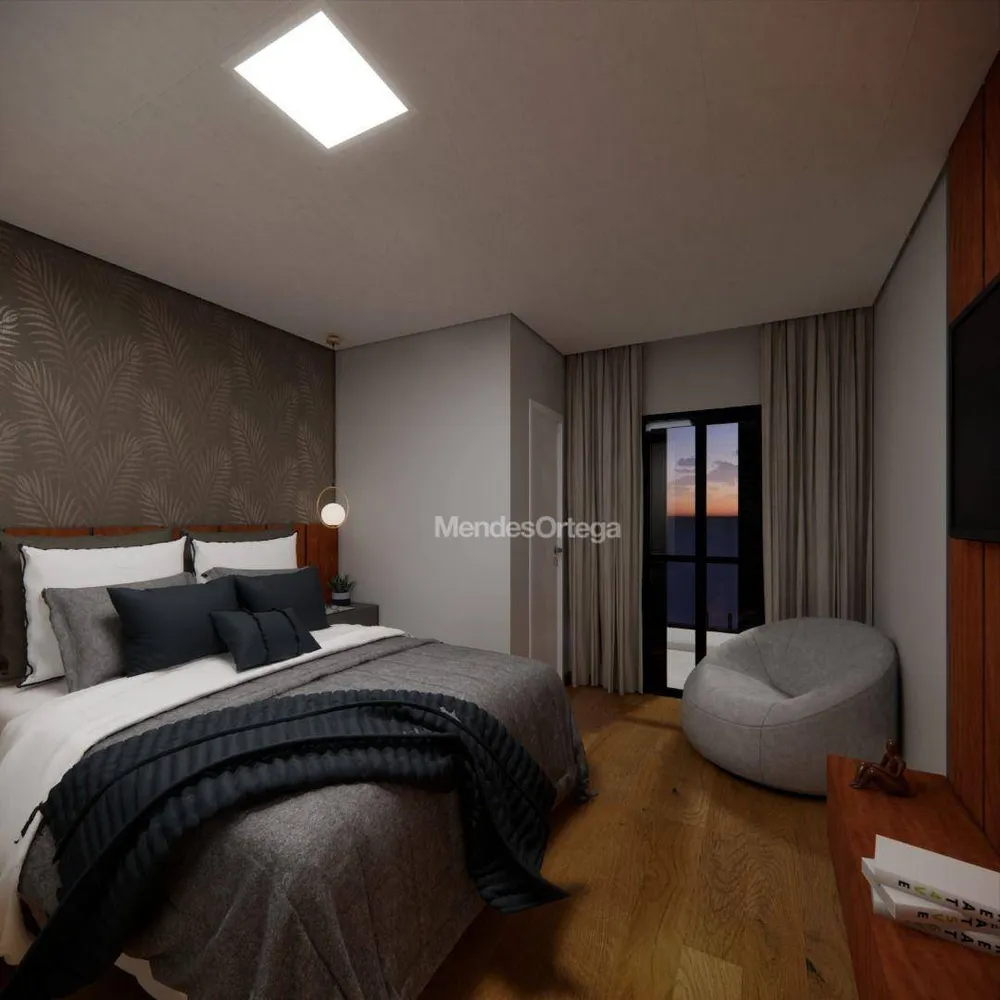 Casa, 2 quartos, 86 m² - Foto 6