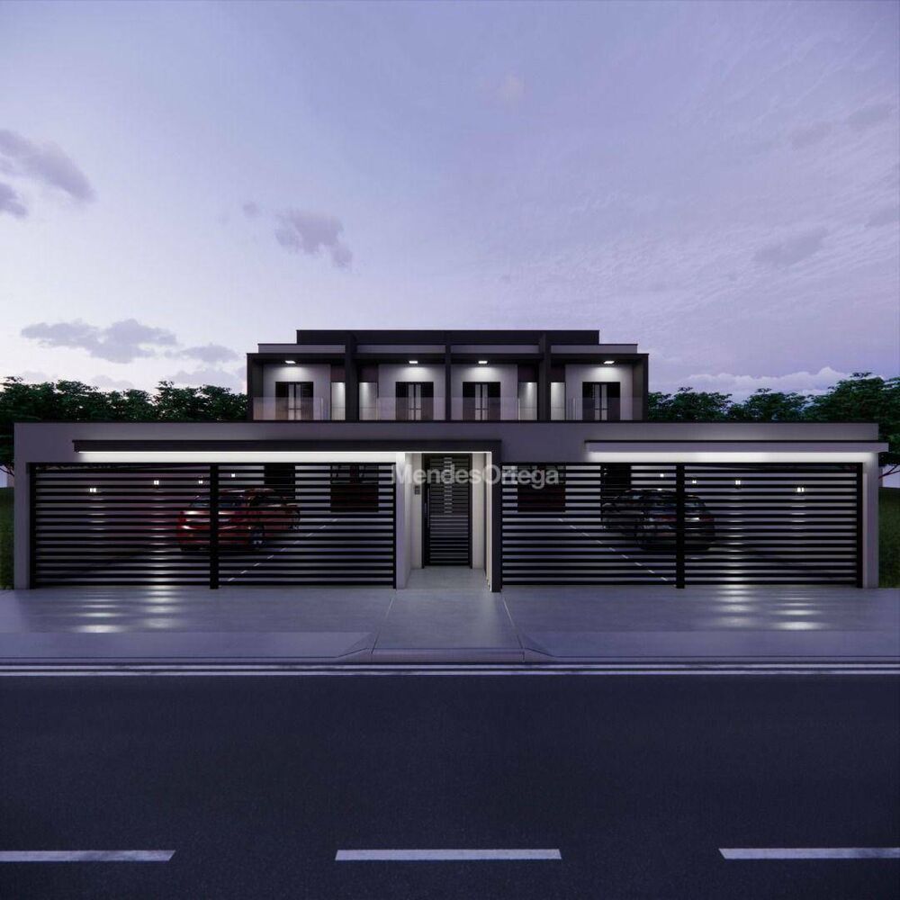 Casa, 2 quartos, 86 m² - Foto 2