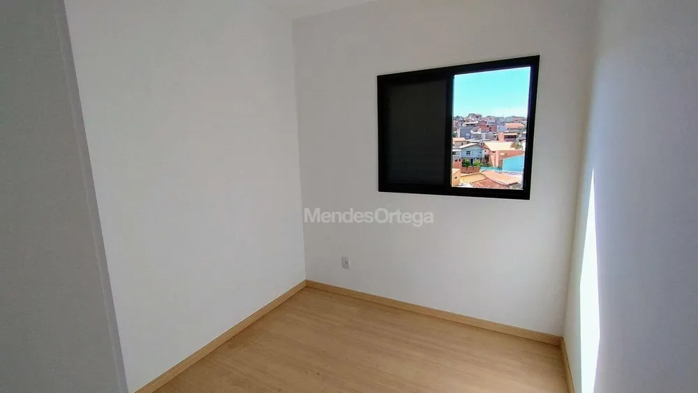 Apartamento, 2 quartos, 55 m² - Foto 3