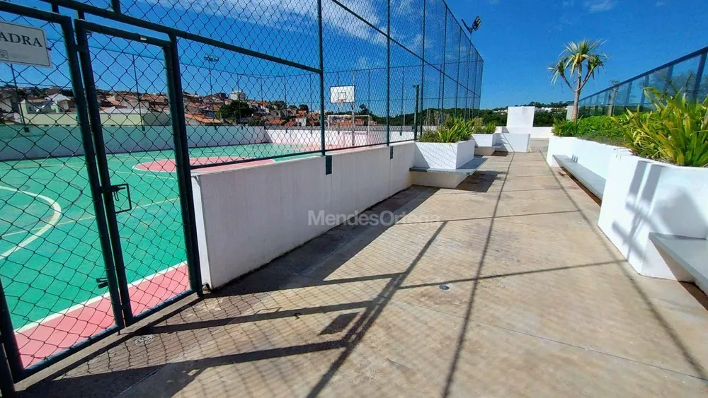 Apartamento, 2 quartos, 55 m² - Foto 6