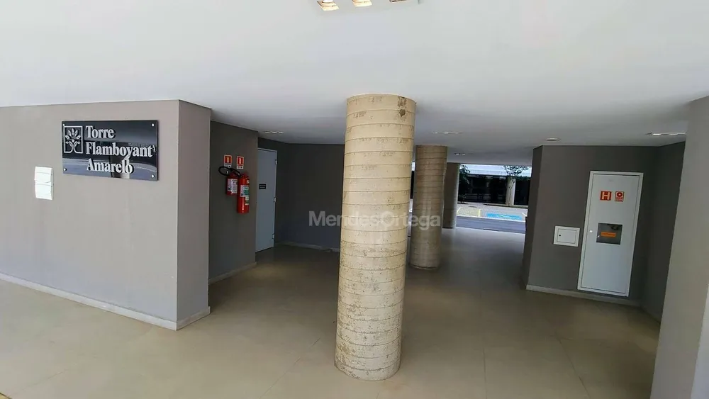 Apartamento, 2 quartos, 55 m² - Foto 2