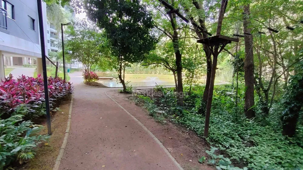 Apartamento, 2 quartos, 55 m² - Foto 8