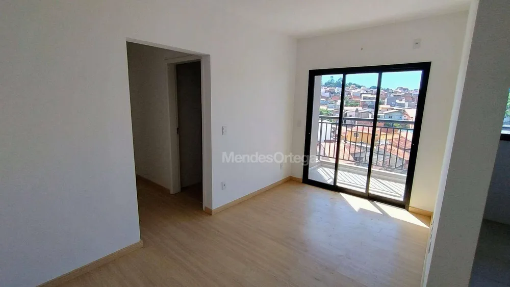 Apartamento, 2 quartos, 55 m² - Foto 1