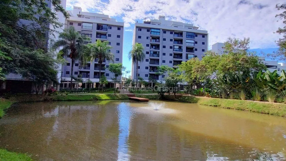 Apartamento, 2 quartos, 55 m² - Foto 14