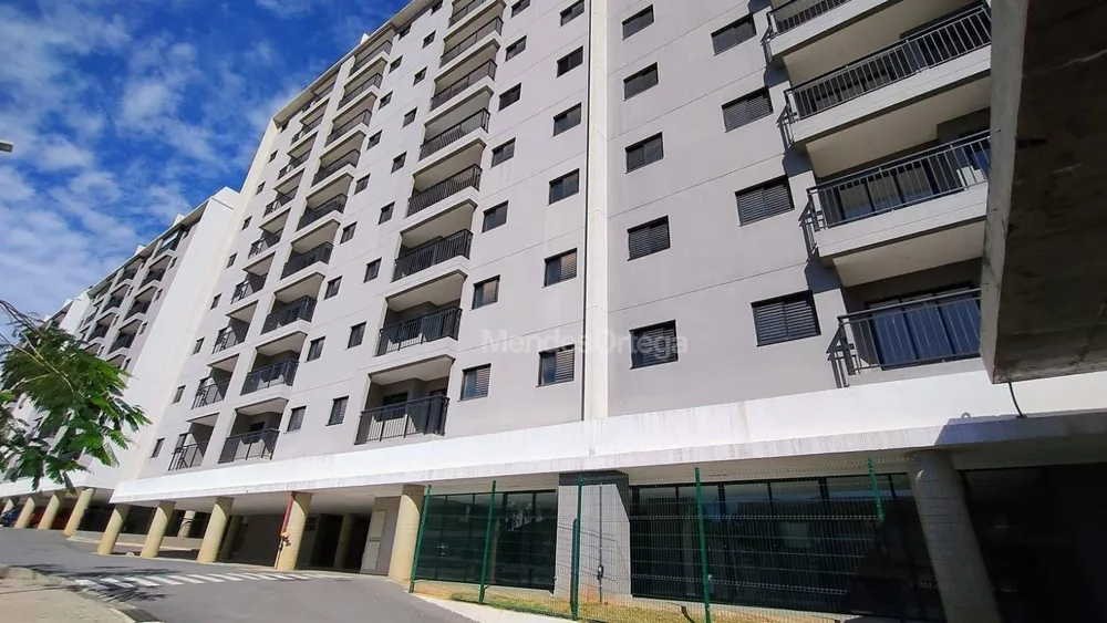 Apartamento, 2 quartos, 55 m² - Foto 5