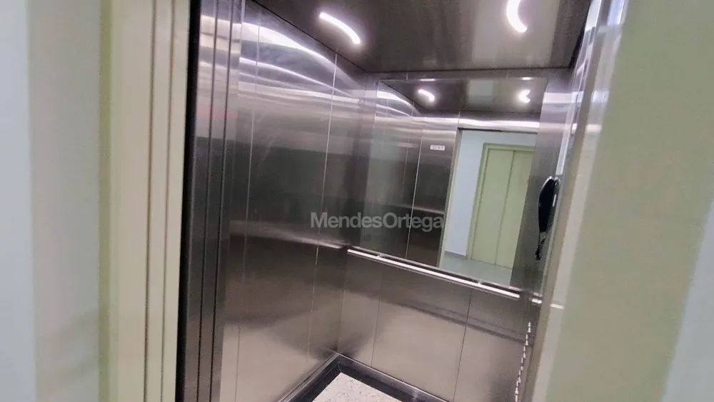 Apartamento, 2 quartos, 55 m² - Foto 2