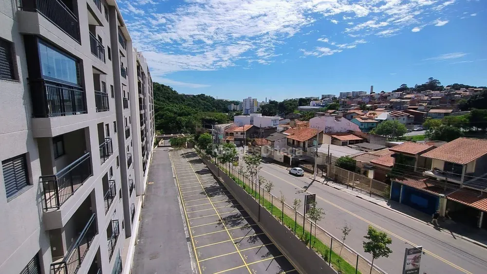 Apartamento, 2 quartos, 55 m² - Foto 6