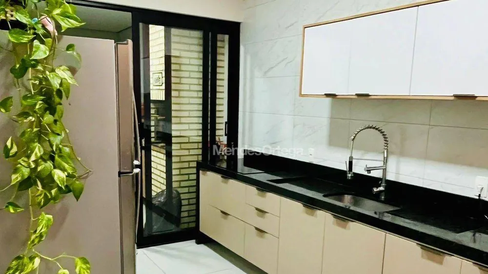 Casa de Condomínio, 3 quartos - Foto 6