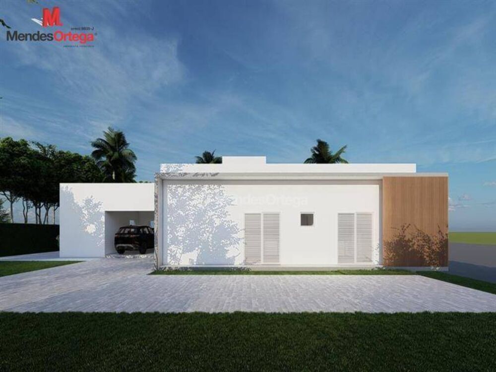 Casa de Condomínio, 4 quartos - Foto 6