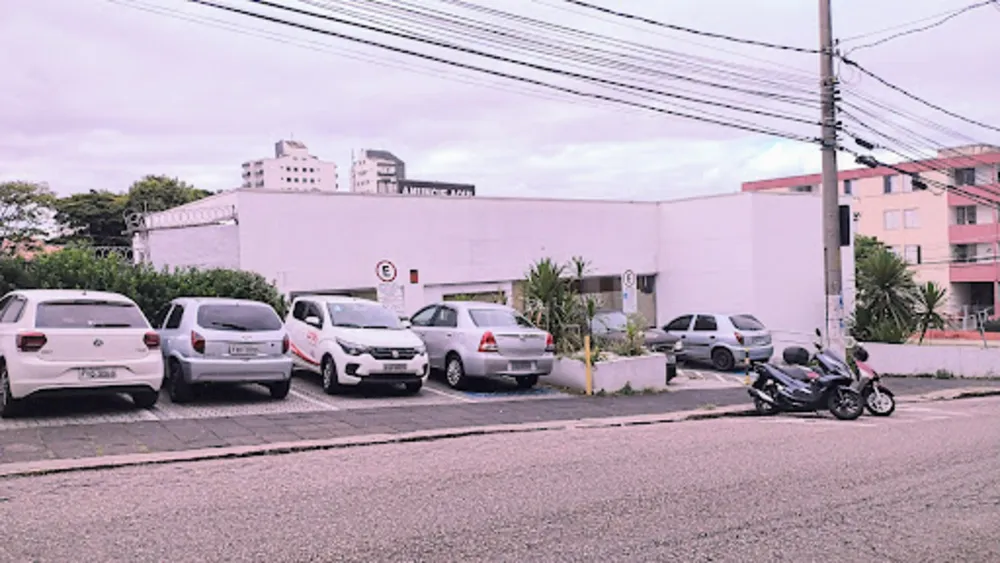 Loja-Salão, 340 m² - Foto 1