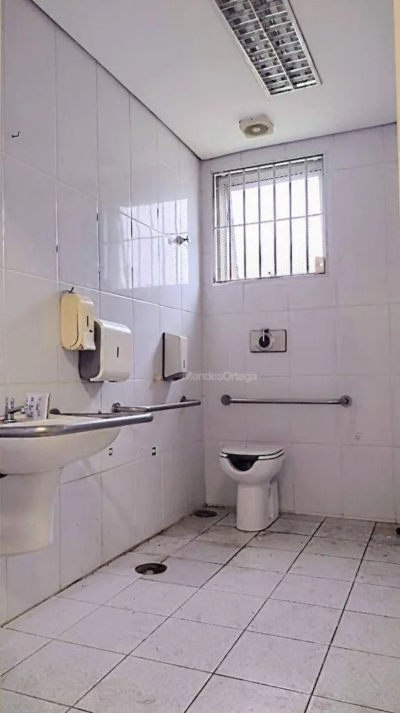 Loja-Salão, 340 m² - Foto 11