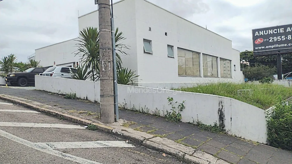 Loja-Salão, 340 m² - Foto 2