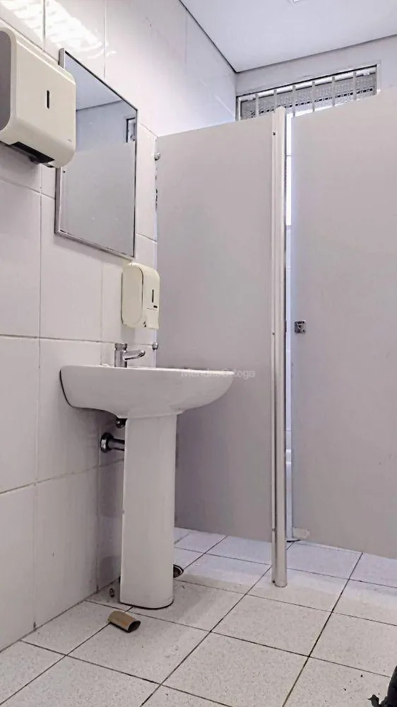 Loja-Salão, 340 m² - Foto 9
