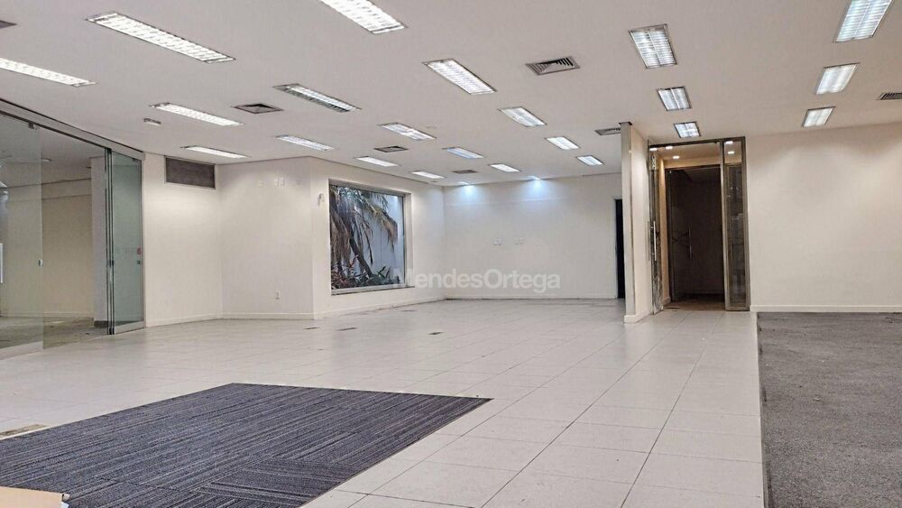 Loja-Salão para alugar, 340m² - Foto 2