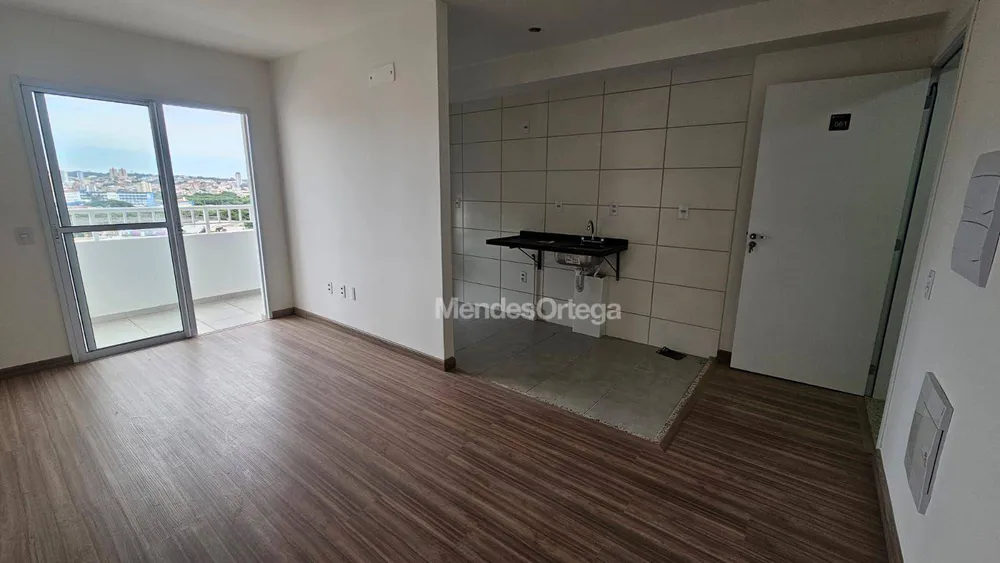 Apartamento, 3 quartos, 71 m² - Foto 3