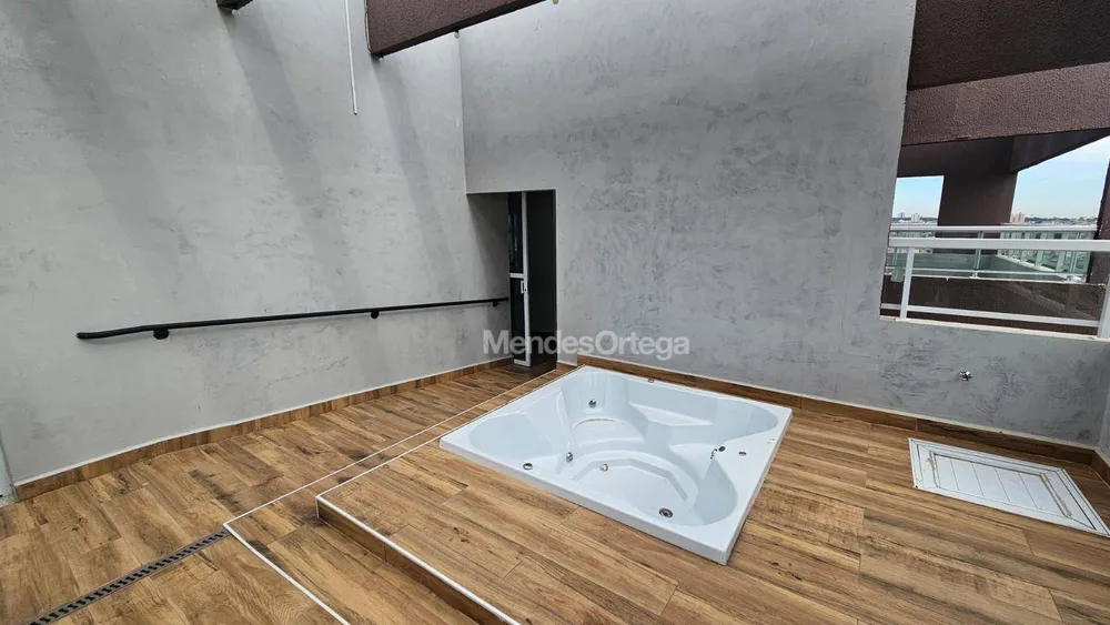 Apartamento, 3 quartos, 71 m² - Foto 11