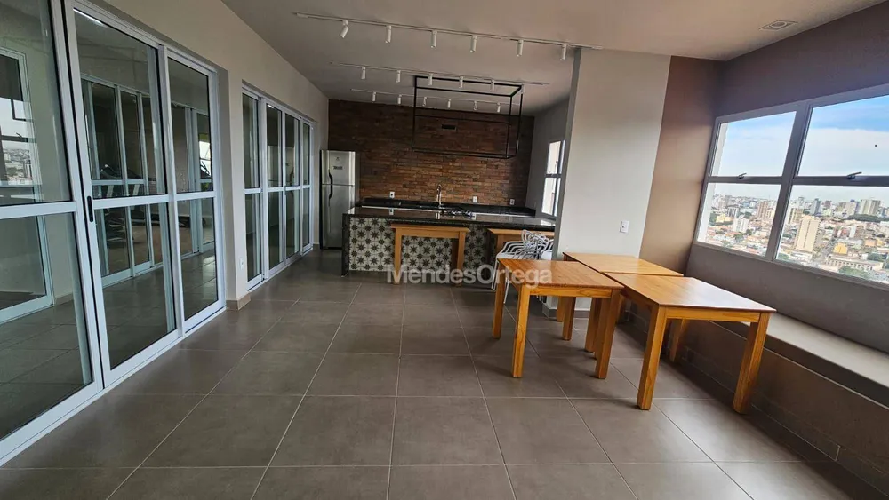 Apartamento, 3 quartos, 71 m² - Foto 9