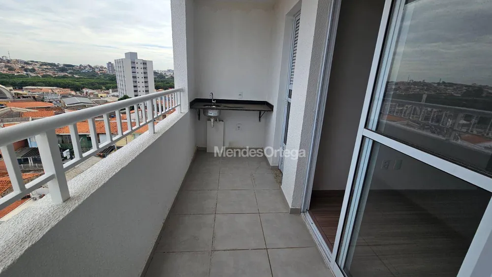 Apartamento, 3 quartos, 71 m² - Foto 4