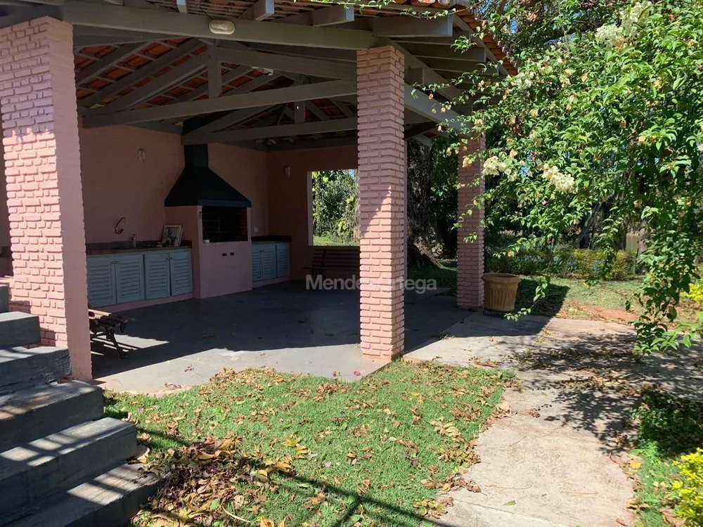 Chácara, 4 quartos, 1 hectares - Foto 2