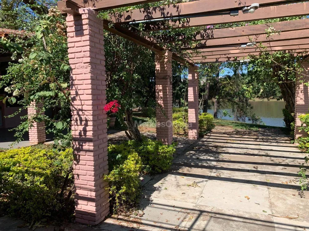 Chácara, 4 quartos, 1 hectares - Foto 3