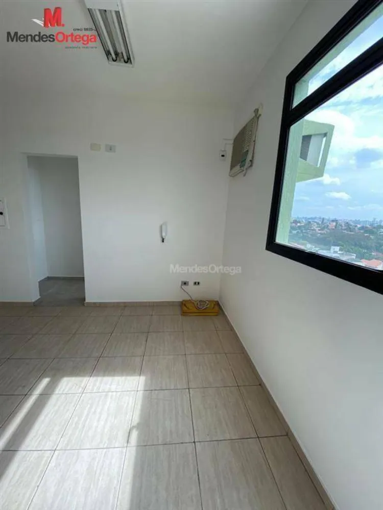 Sala-Conjunto, 58 m² - Foto 13