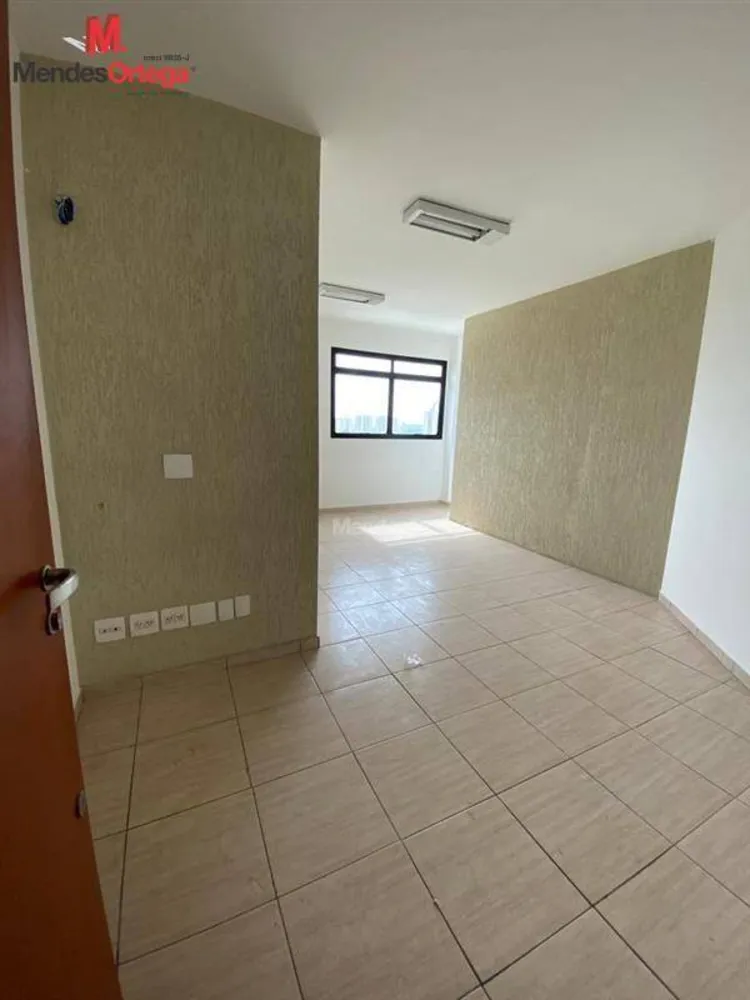 Sala-Conjunto, 58 m² - Foto 3