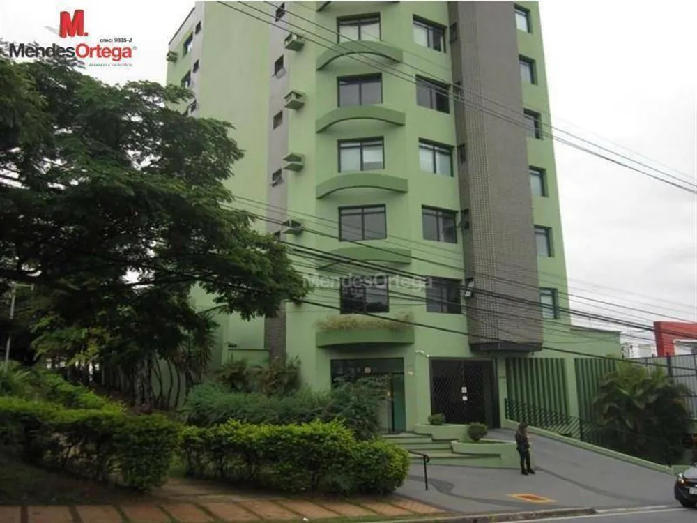Sala-Conjunto, 58 m² - Foto 1