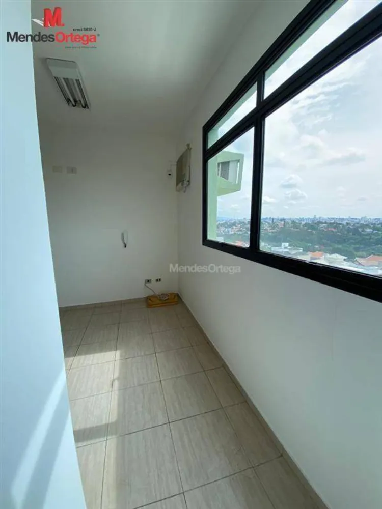 Sala-Conjunto, 58 m² - Foto 8