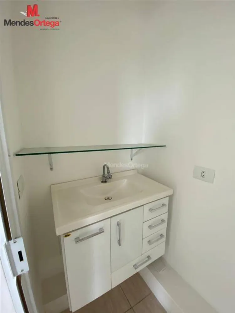Sala-Conjunto, 58 m² - Foto 6