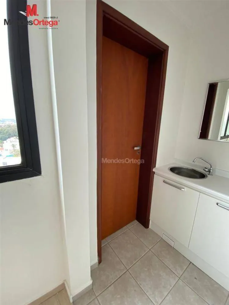 Sala-Conjunto, 58 m² - Foto 10