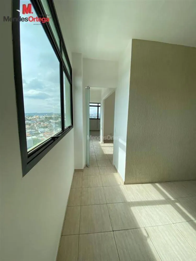 Sala-Conjunto, 58 m² - Foto 11