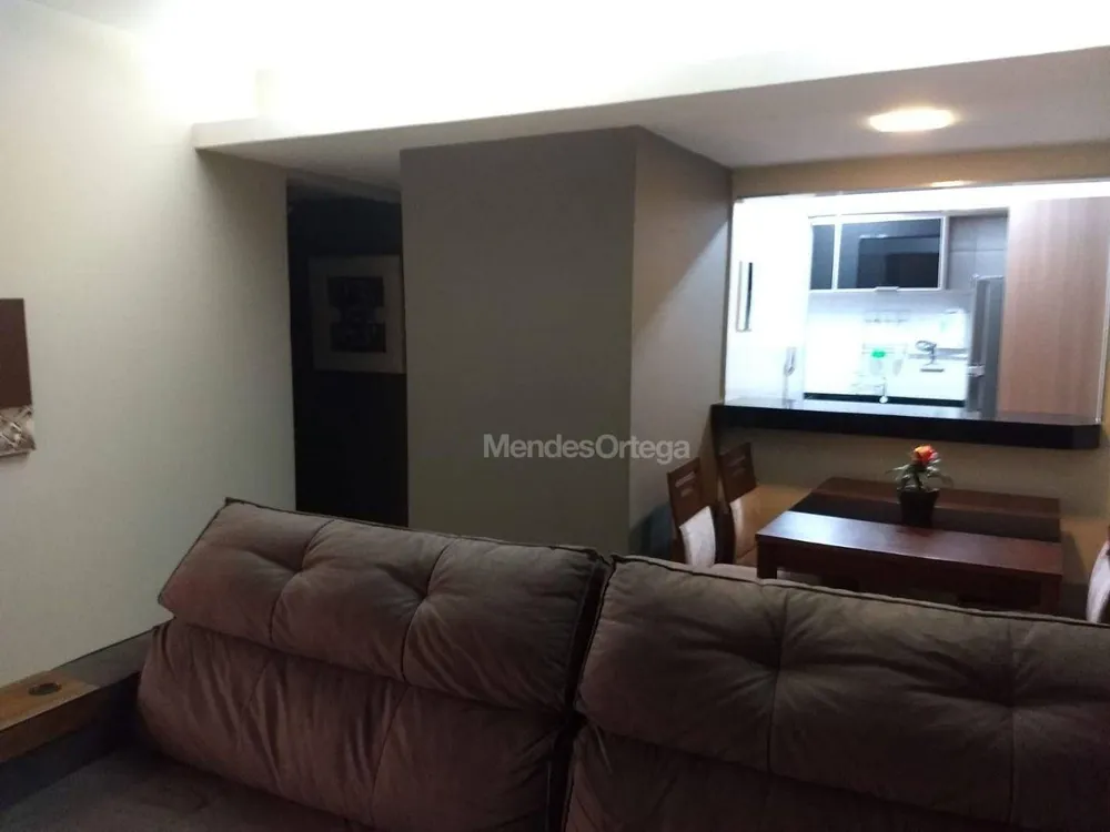 Apartamento, 2 quartos, 67 m² - Foto 1