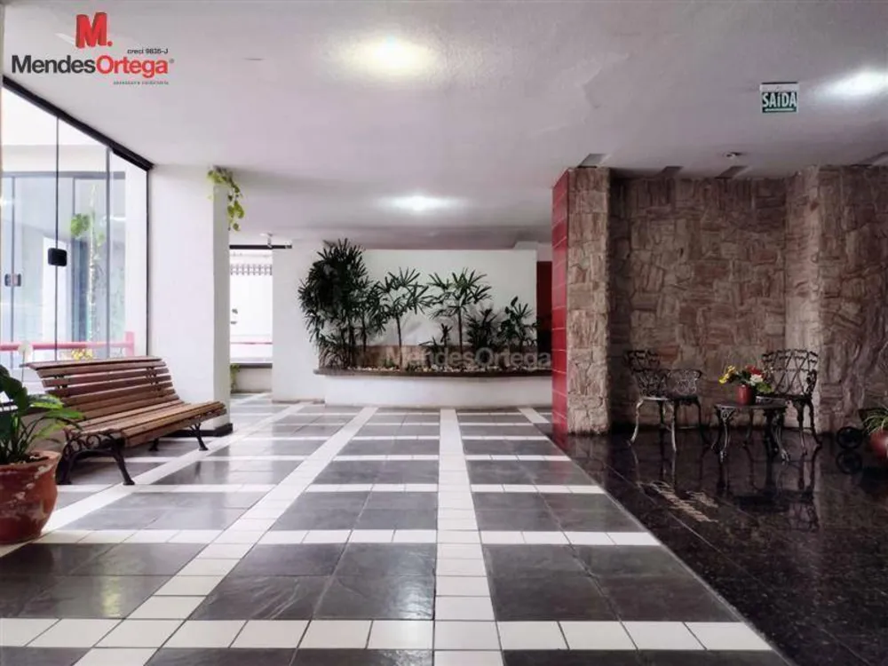 Apartamento, 2 quartos, 67 m² - Foto 4