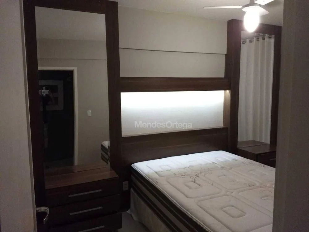 Apartamento, 2 quartos, 67 m² - Foto 2