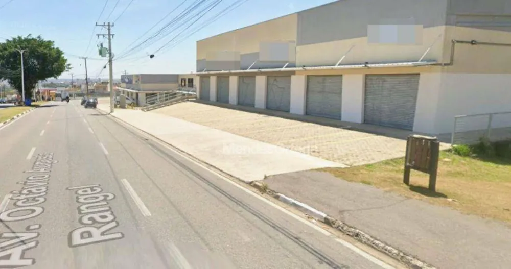 Loja-Salão, 35 m² - Foto 5