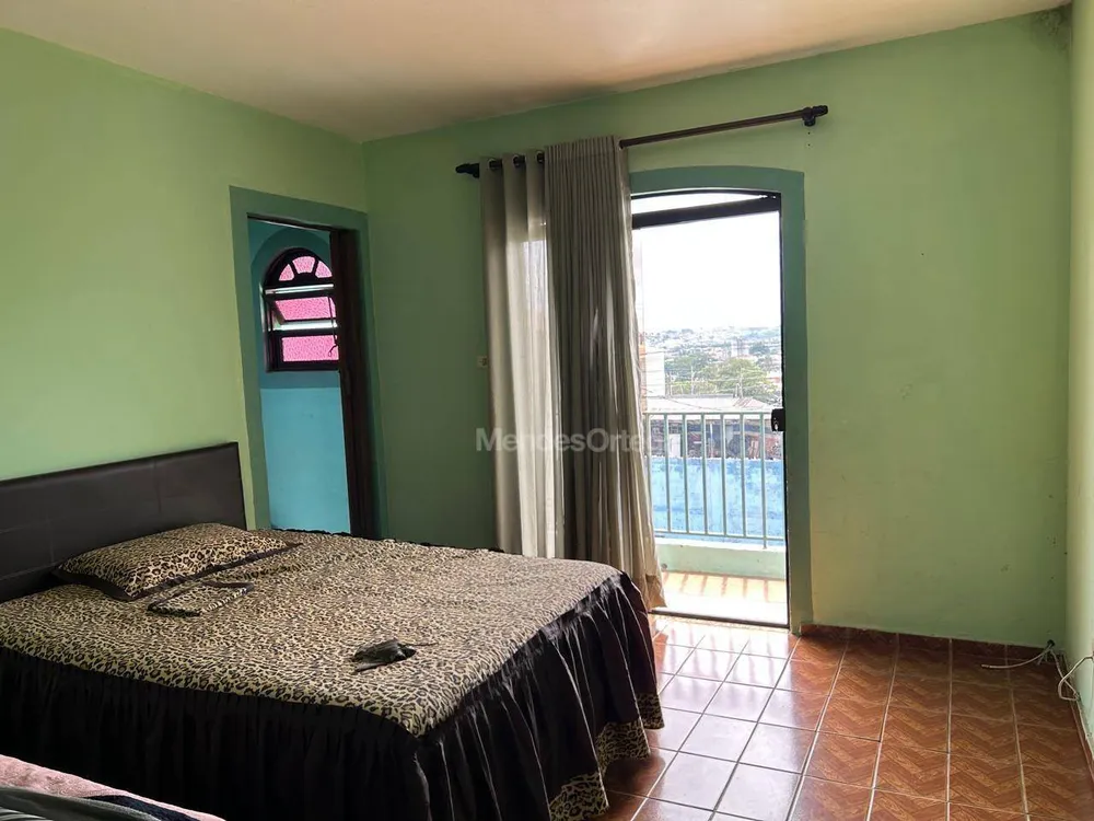 Casa, 3 quartos, 156 m² - Foto 10