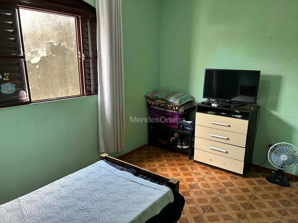 Casa, 3 quartos, 156 m² - Foto 11
