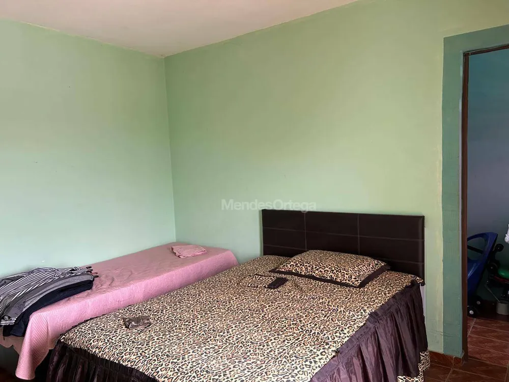 Casa, 3 quartos, 156 m² - Foto 8