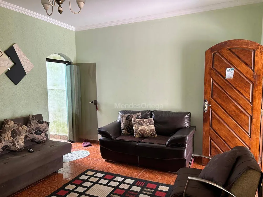 Casa, 3 quartos, 156 m² - Foto 4