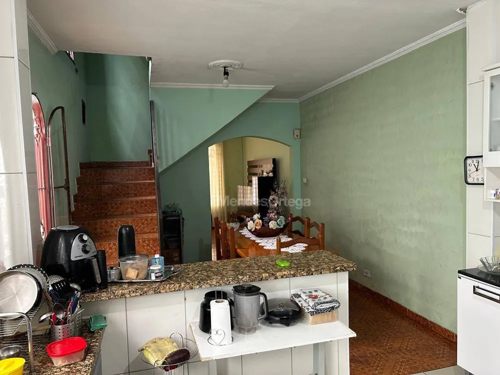 Casa, 3 quartos, 156 m² - Foto 3