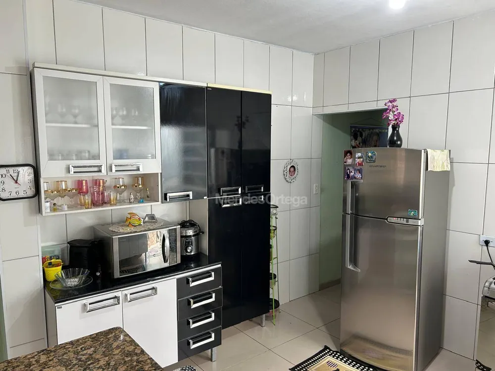 Casa, 3 quartos, 156 m² - Foto 7