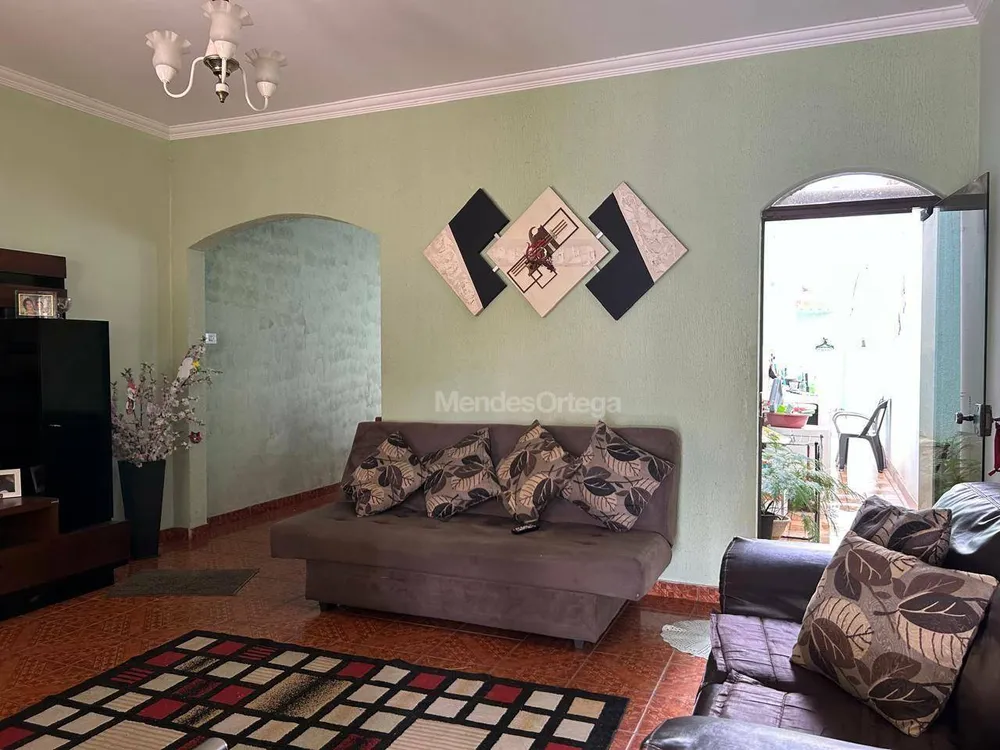Casa, 3 quartos, 156 m² - Foto 1