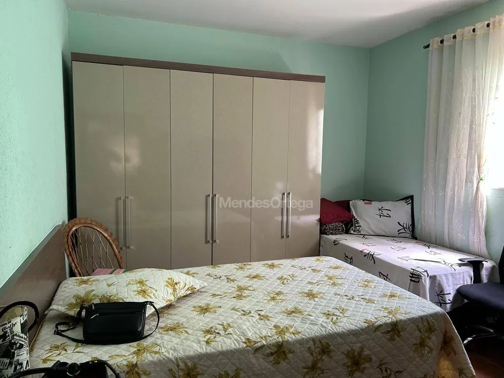 Casa, 3 quartos, 156 m² - Foto 6
