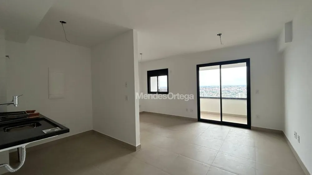Apartamento, 1 quarto, 47 m² - Foto 2