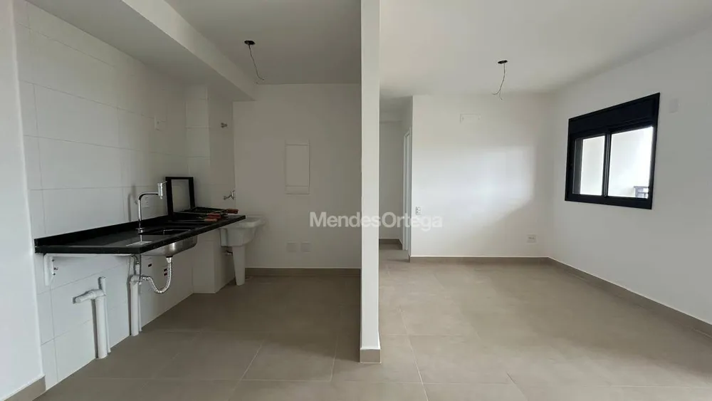 Apartamento, 1 quarto, 47 m² - Foto 1