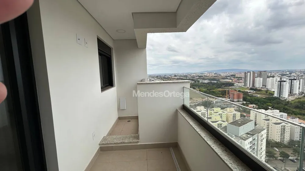 Apartamento, 1 quarto, 47 m² - Foto 4