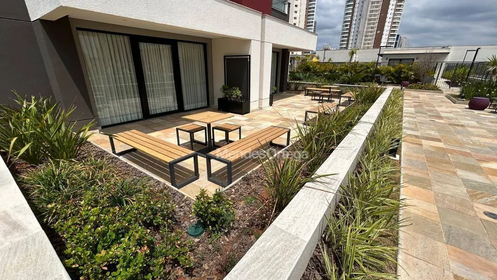 Apartamento, 1 quarto, 47 m² - Foto 6