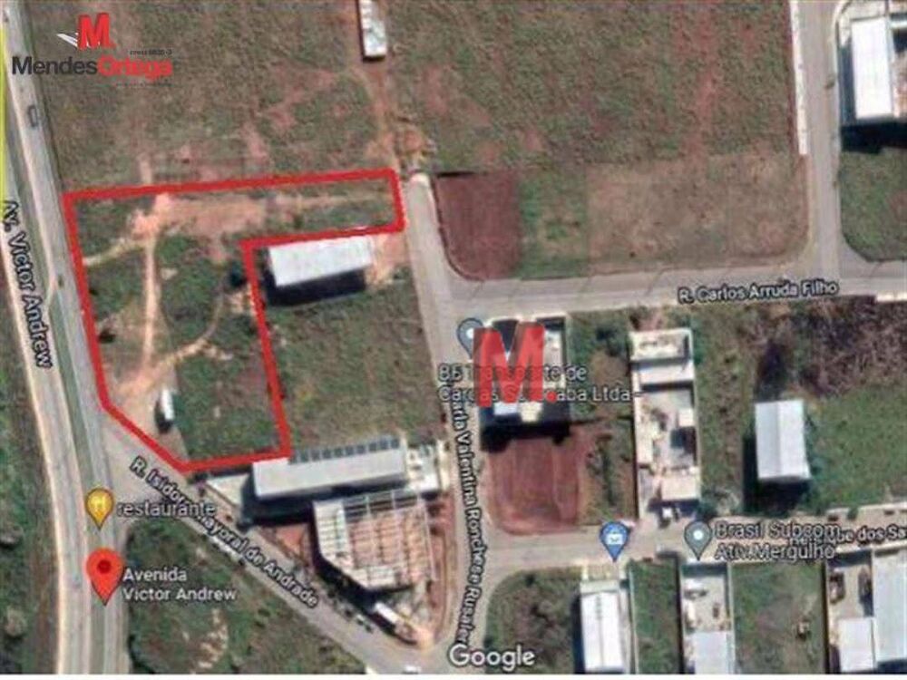 Terreno, 9000 m² - Foto 1