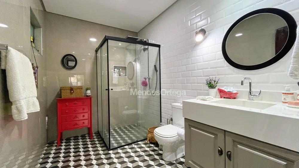 Casa de Condomínio, 3 quartos - Foto 8